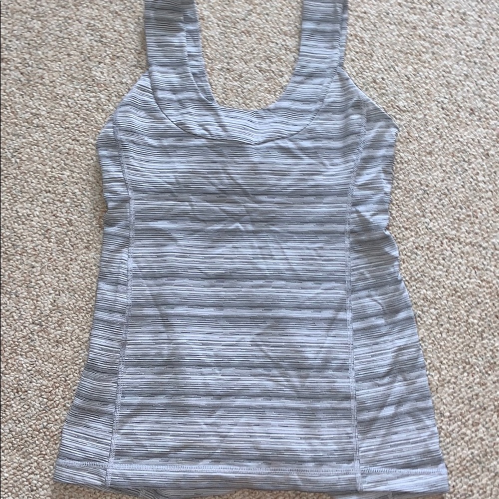 lululemon top
